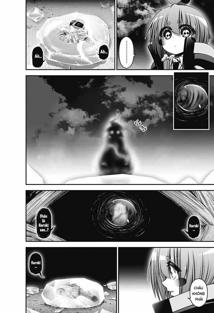 Dark Gathering Tập 44 trang 43