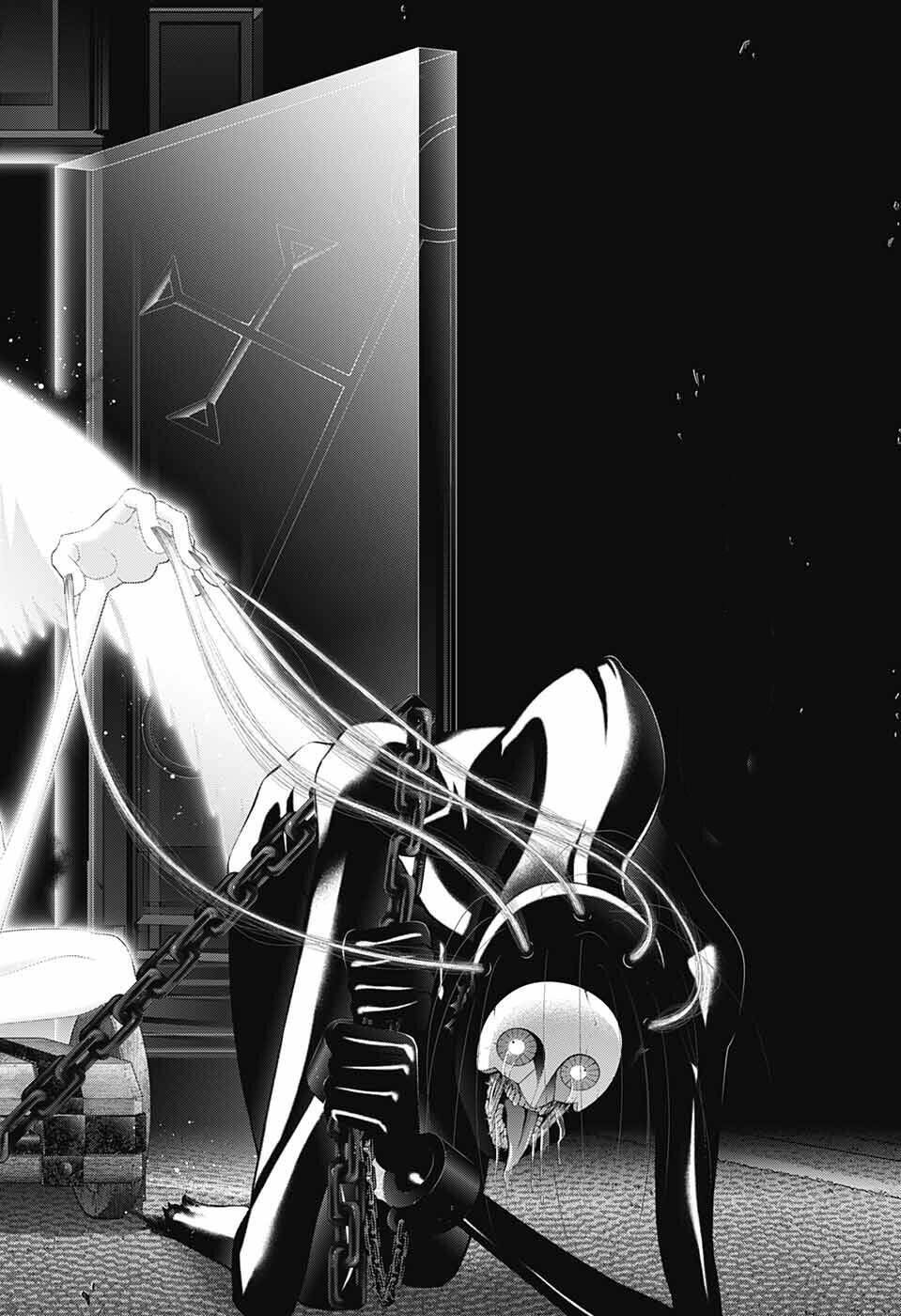 Dark Gathering Tập 48 trang 36