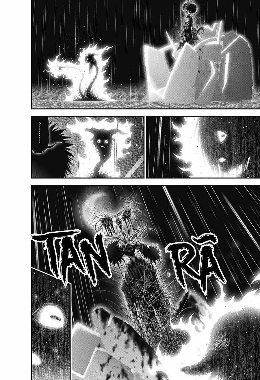 Dark Gathering Tập 50 trang 11