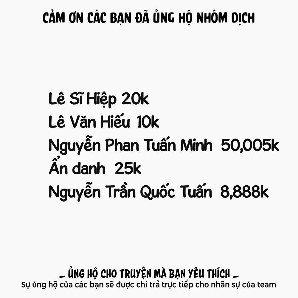 Dark Gathering Tập 51 trang 3