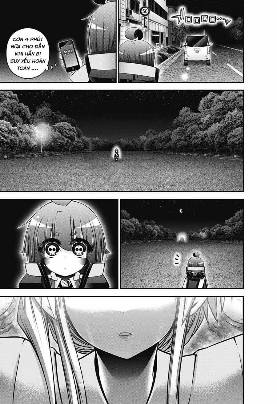 Dark Gathering Tập 53 trang 39