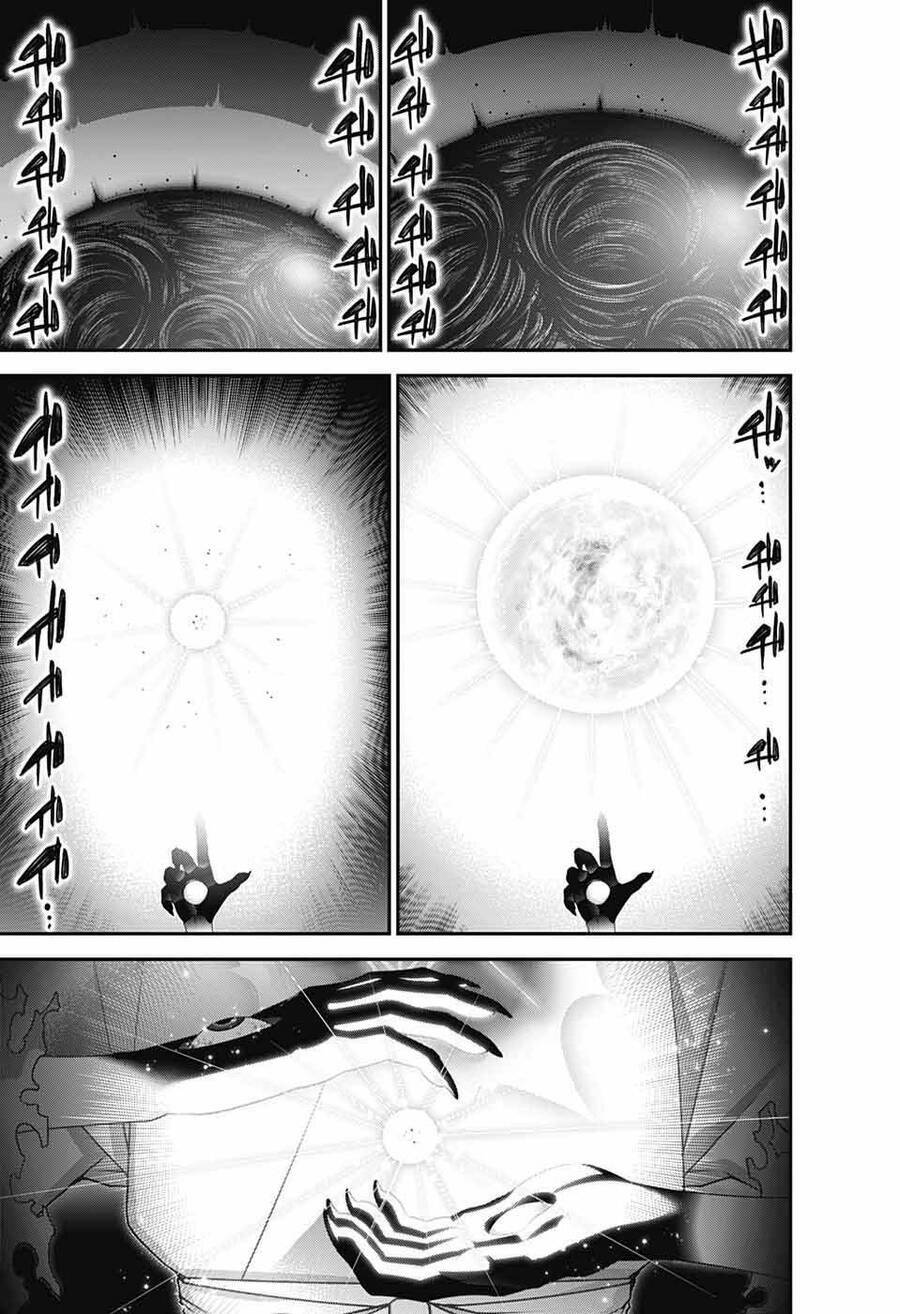 Dark Gathering Tập 54 trang 29