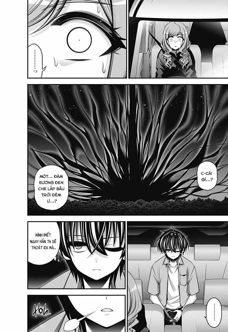 Dark Gathering Tập 55 trang 39