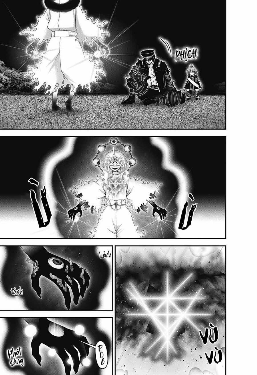 Dark Gathering Tập 55 trang 7