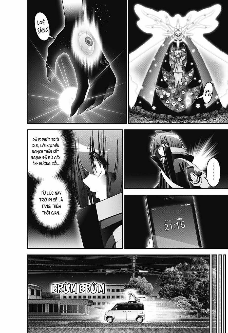 Dark Gathering Tập 55 trang 8