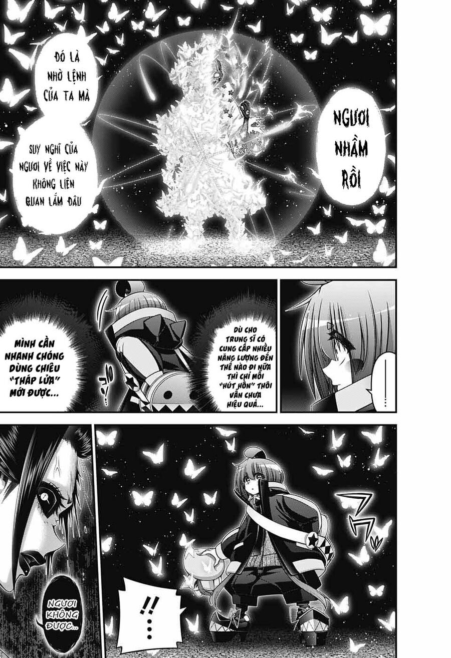 Dark Gathering Tập 58 trang 39