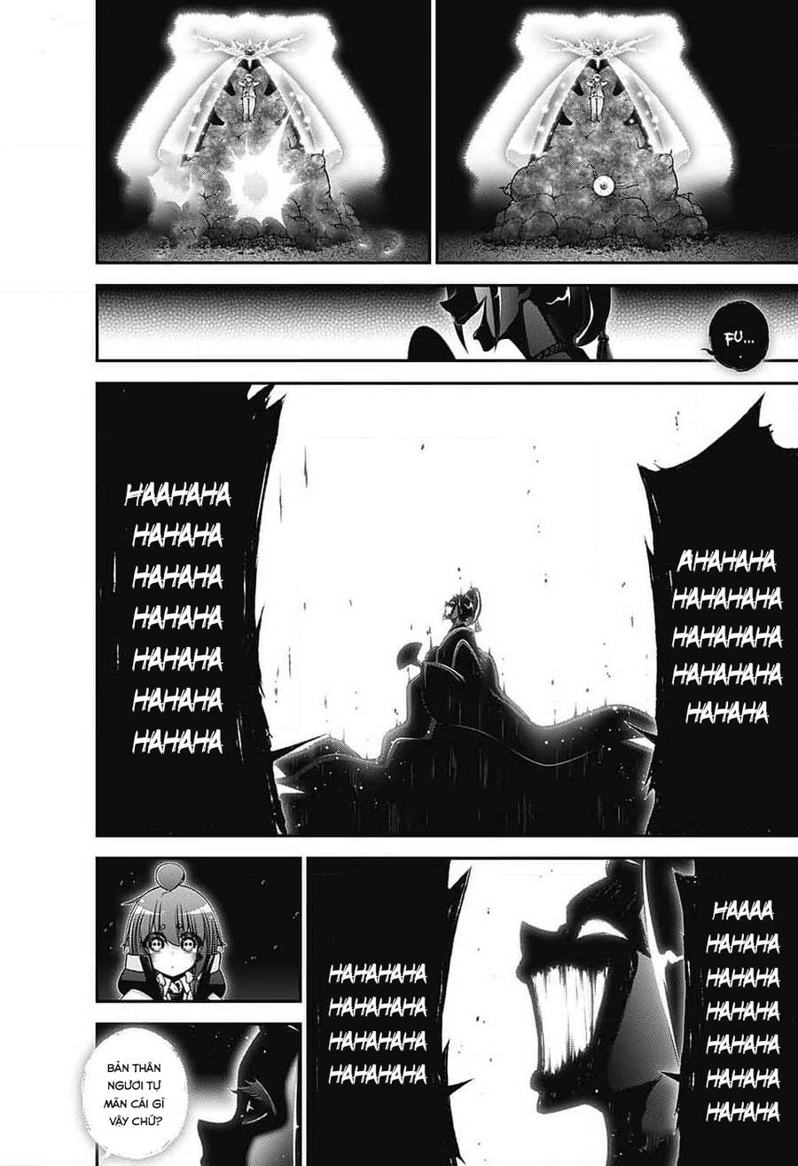 Dark Gathering Tập 59 trang 24