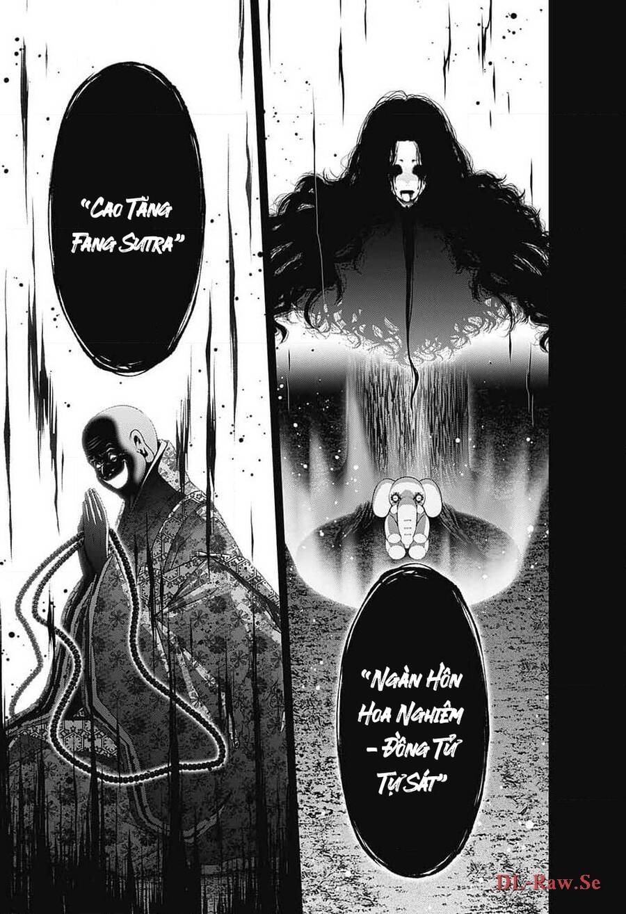 Dark Gathering Tập 59 trang 46