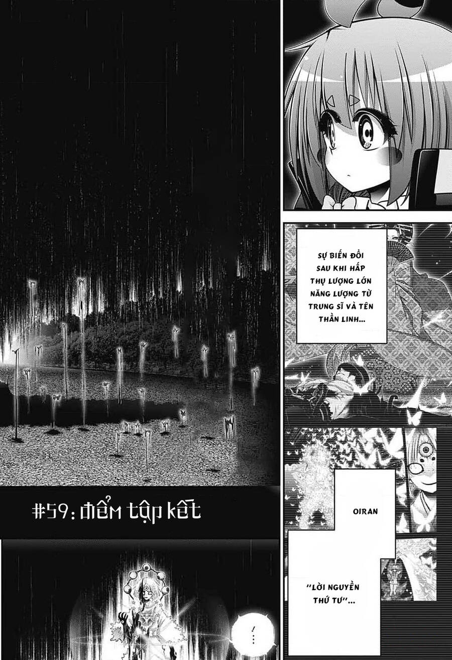 Dark Gathering Tập 59 trang 6