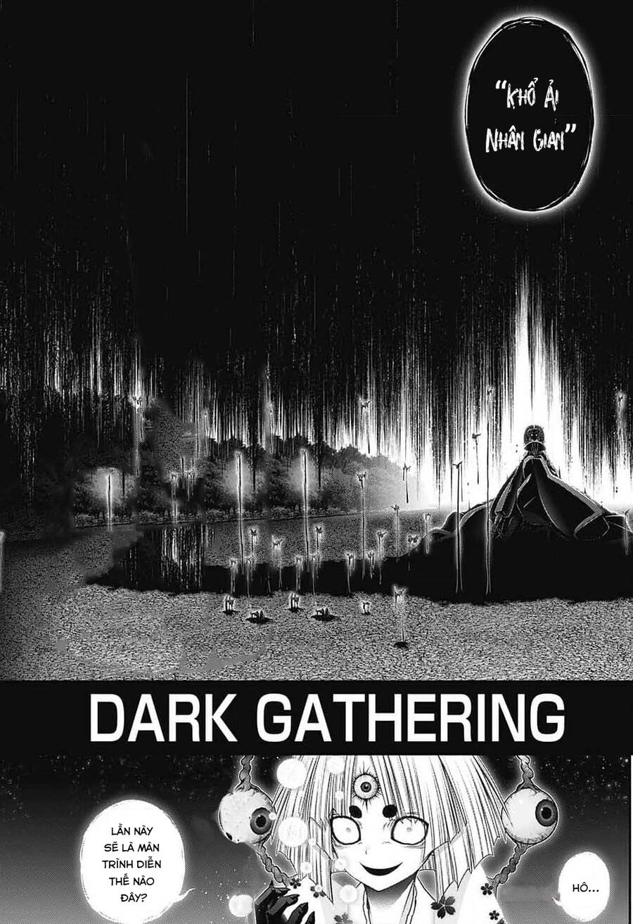 Dark Gathering Tập 59 trang 7