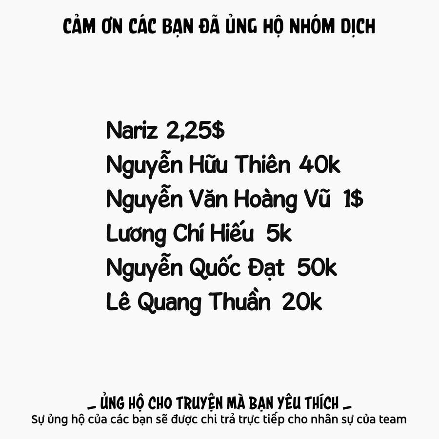 Dark Gathering Tập 60 trang 3