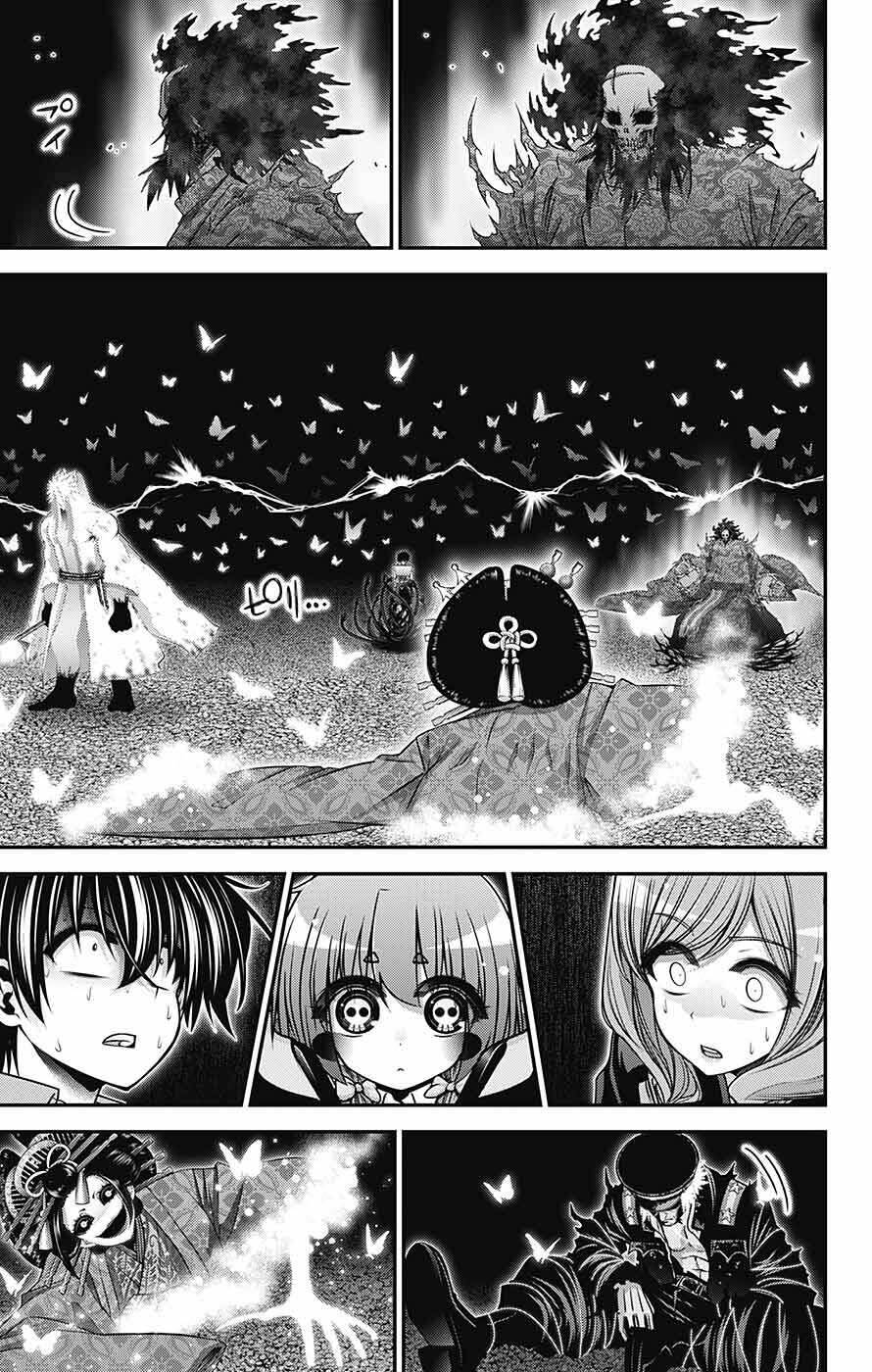 Dark Gathering Tập 60 trang 30