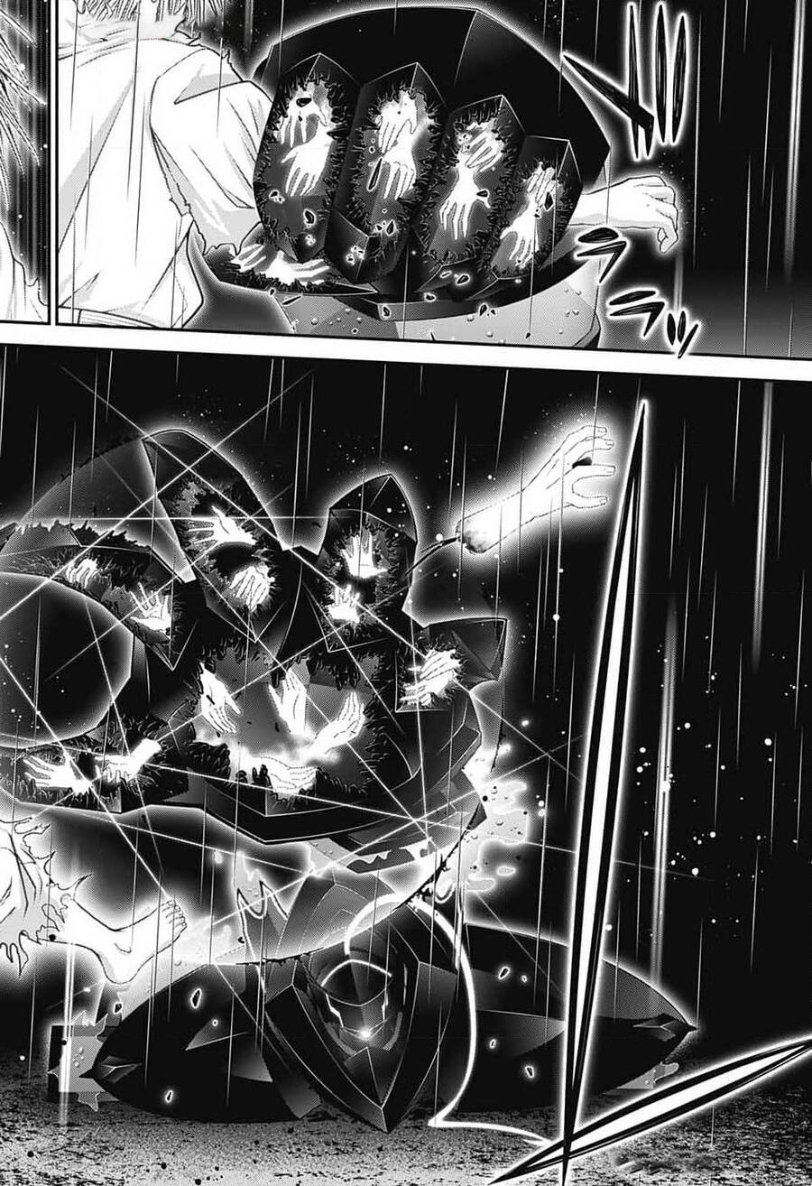 Dark Gathering Tập 61 trang 24