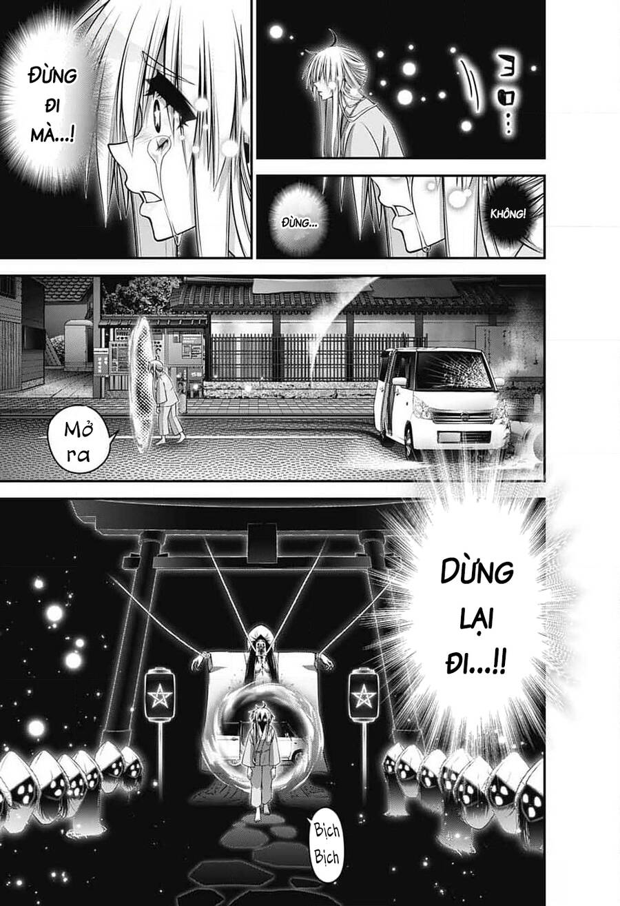Dark Gathering Tập 62 trang 39