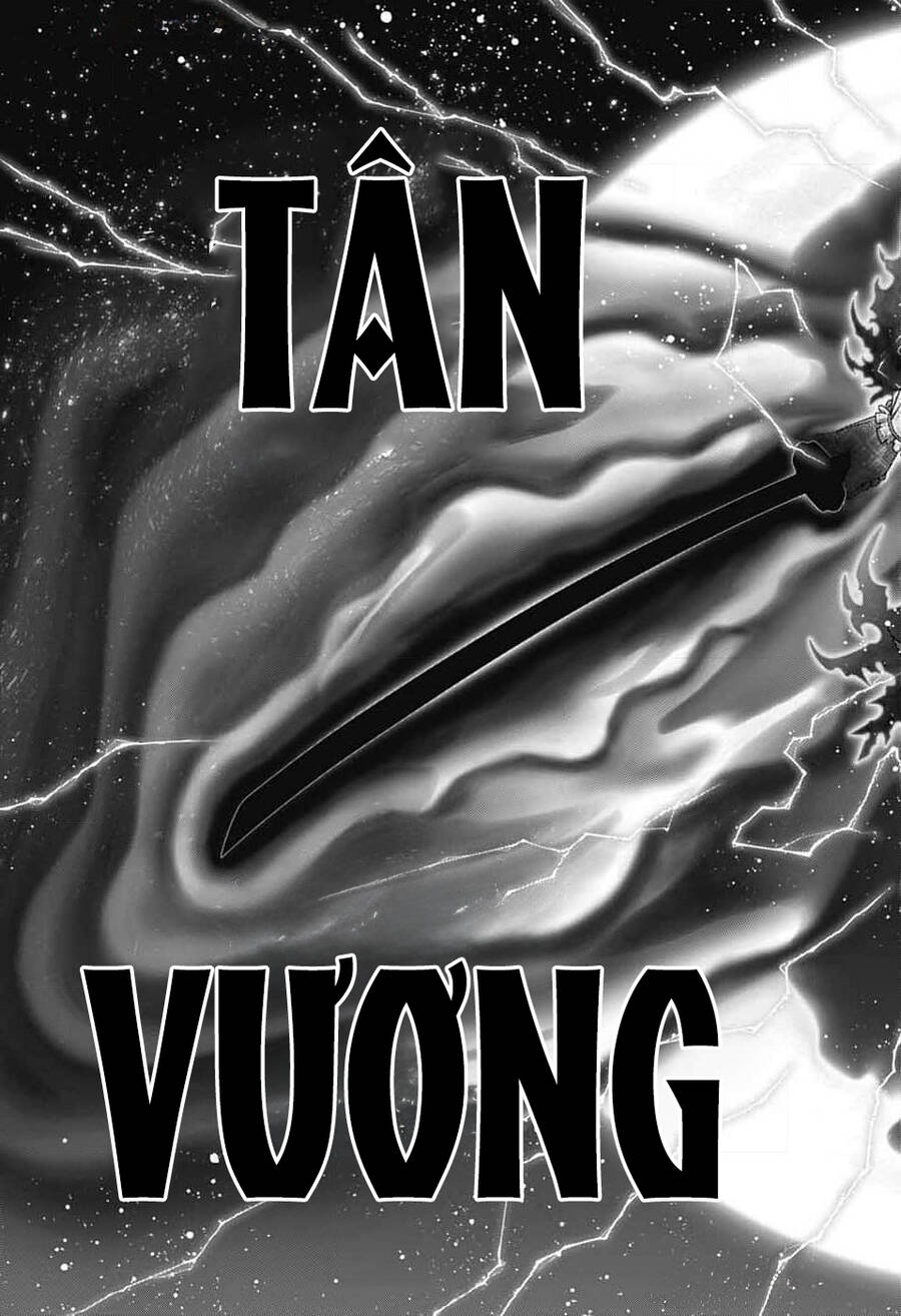 Dark Gathering Tập 63 trang 40