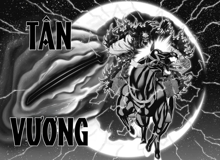 Dark Gathering Tập 63 trang 41