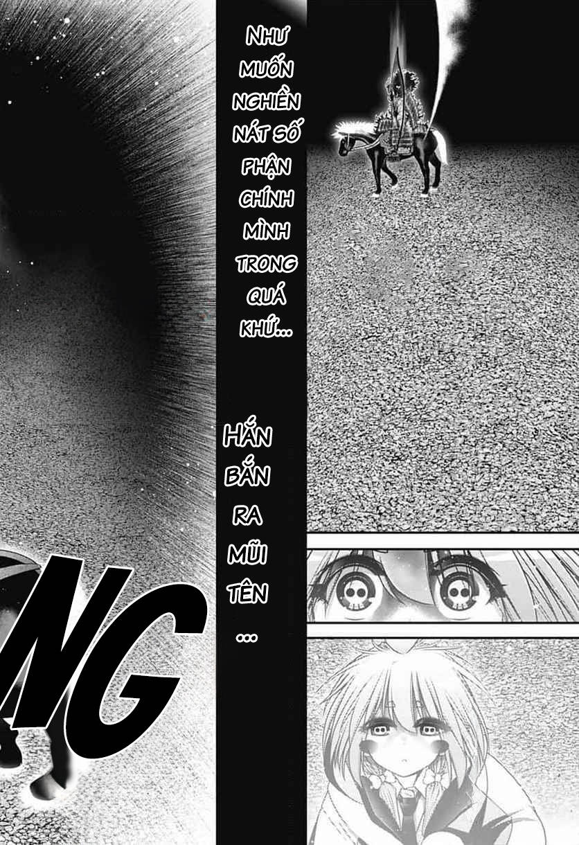 Dark Gathering Tập 64 trang 31