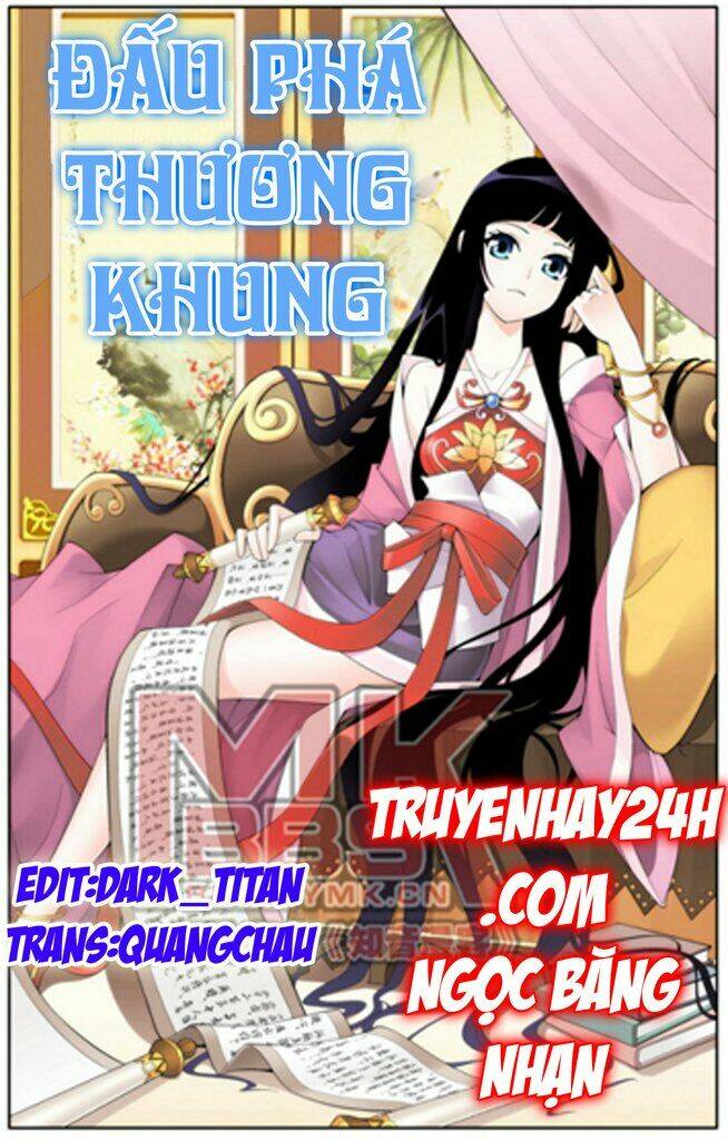 Đấu Phá Thương Khung Tập 13 trang 2