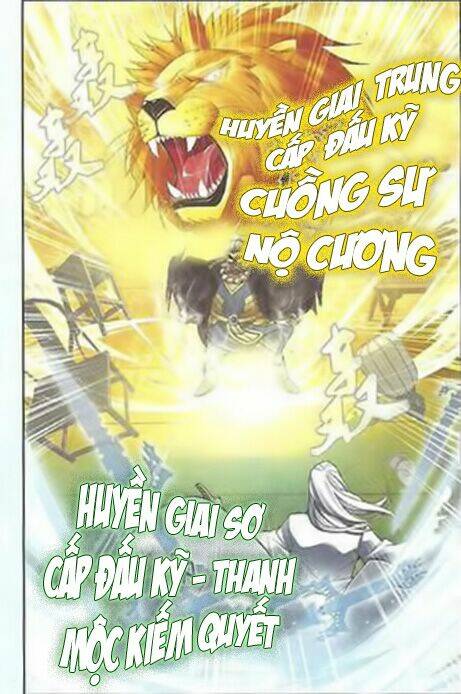 Đấu Phá Thương Khung Tập 2 trang 6