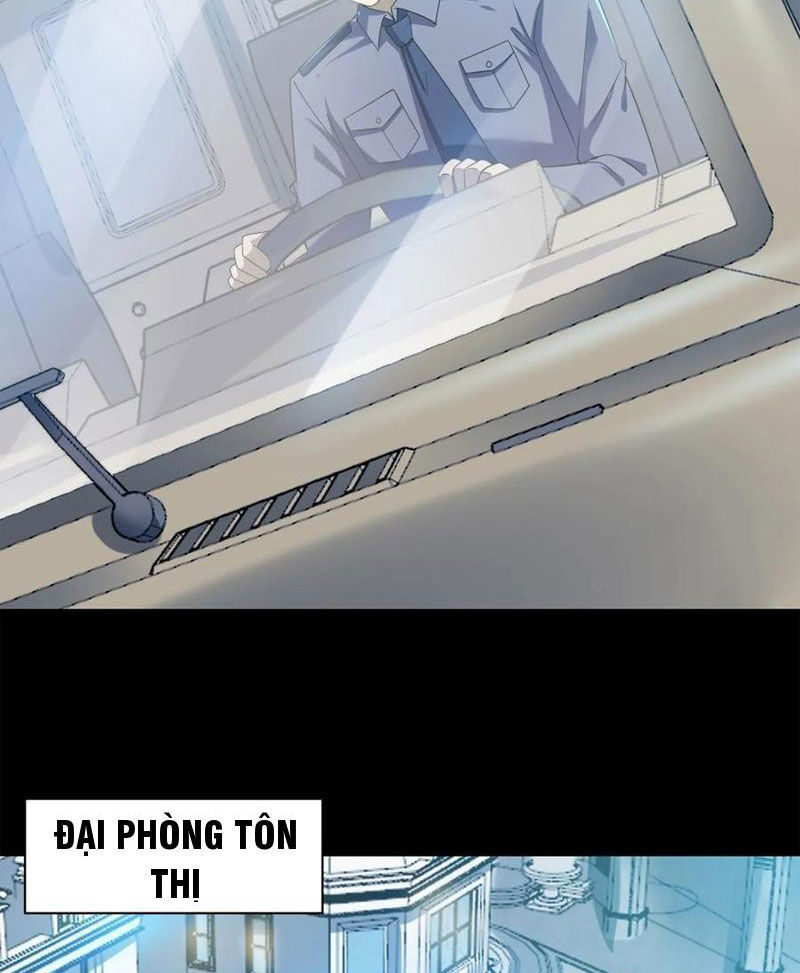 Đệ Nhất Danh Sách Tập 239 trang 4