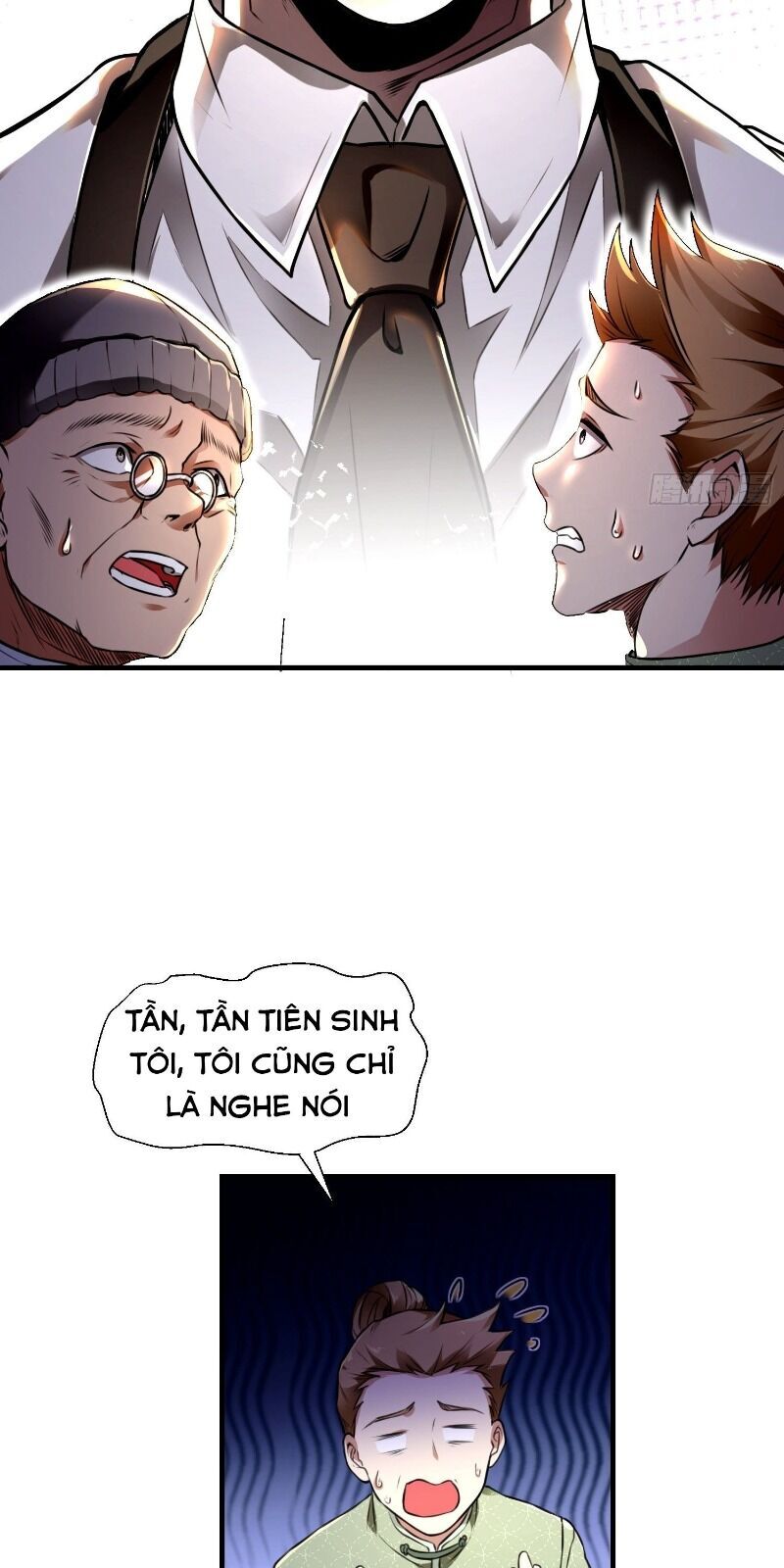 Đệ Nhất Ở Rể Tập 13 trang 25