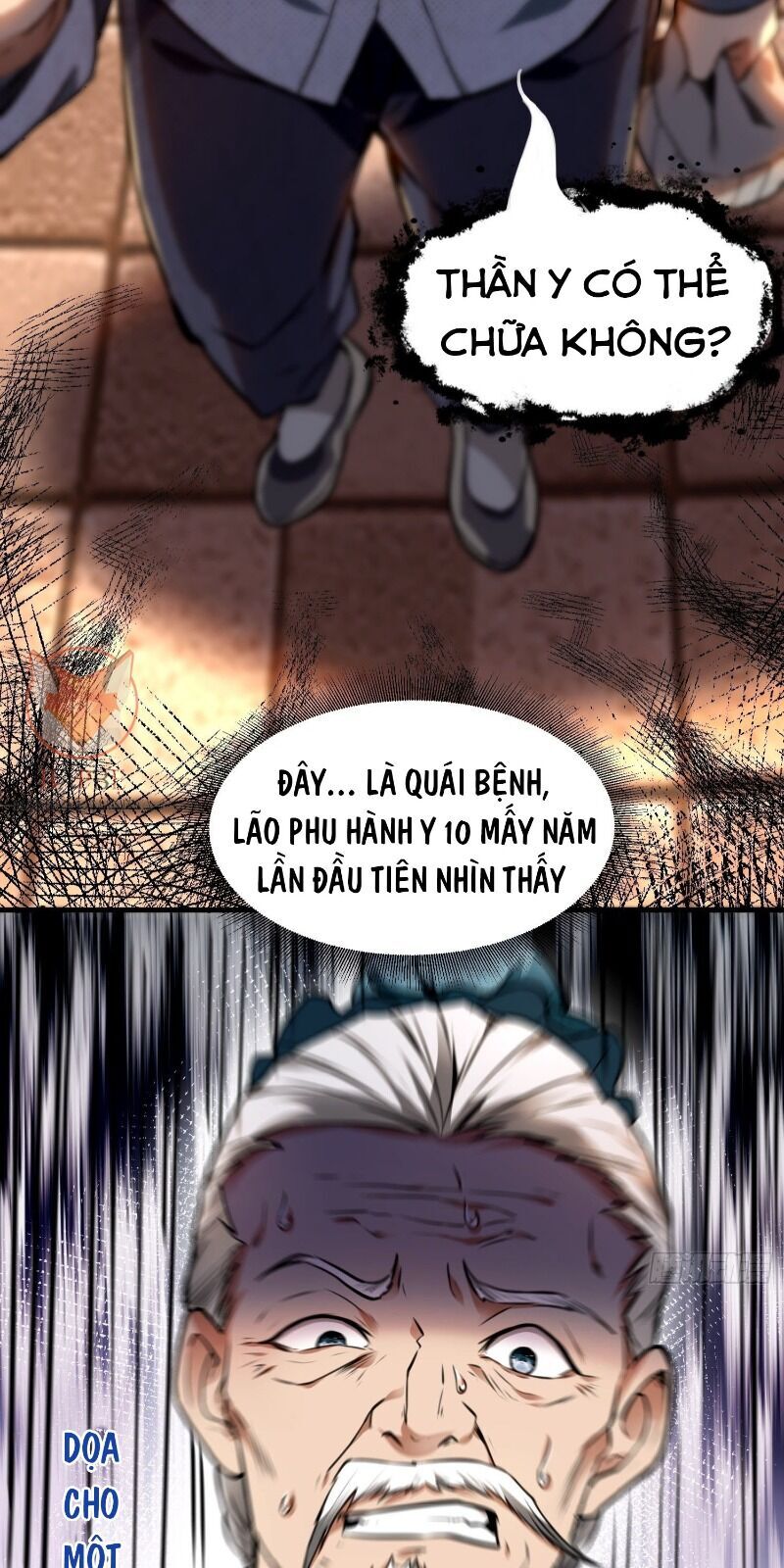 Đệ Nhất Ở Rể Tập 13 trang 32
