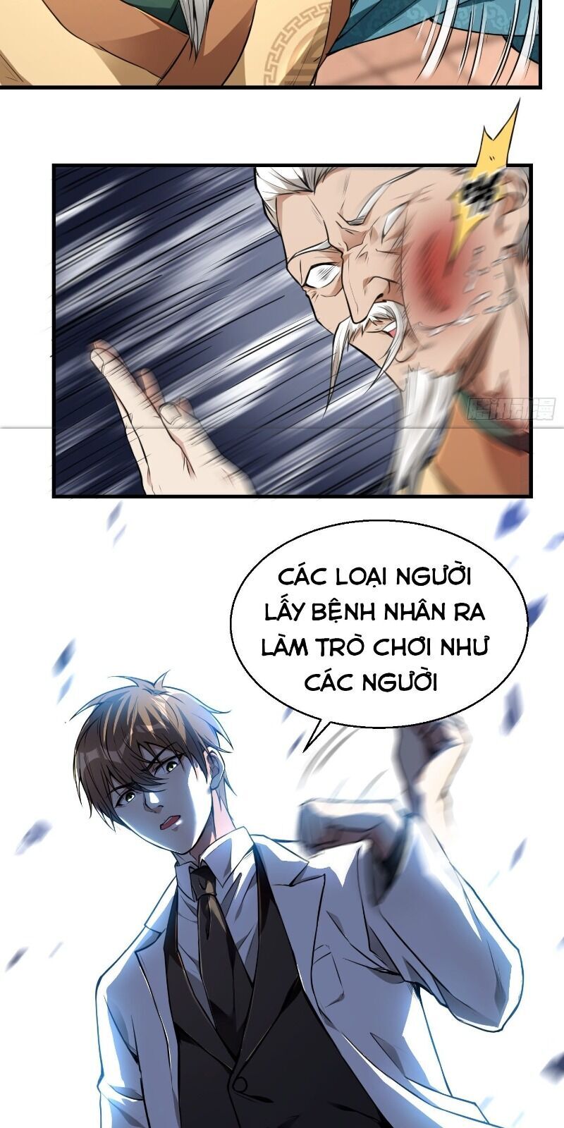 Đệ Nhất Ở Rể Tập 13 trang 41