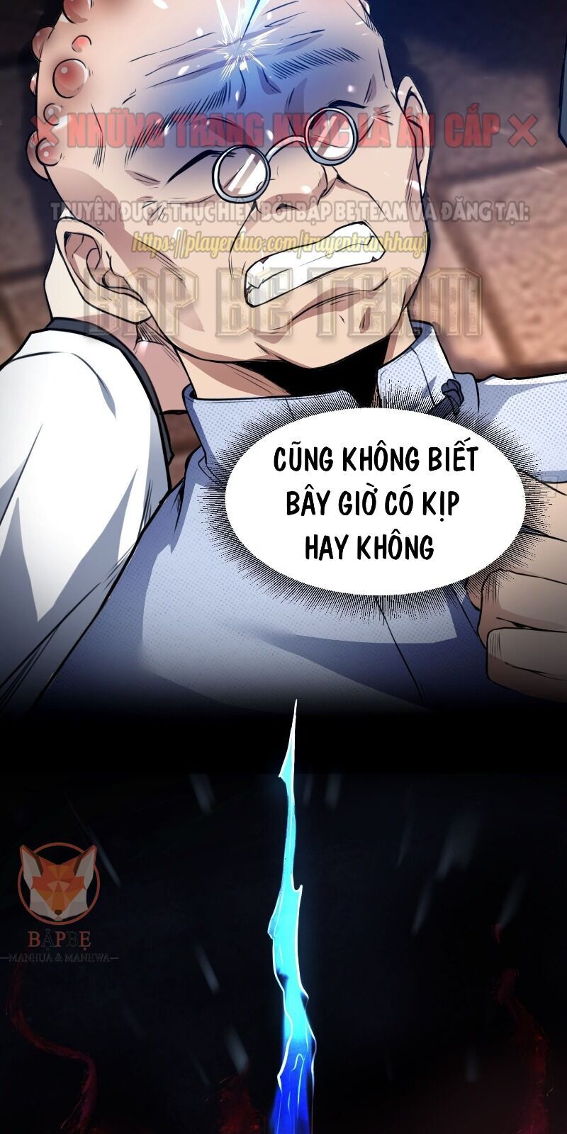 Đệ Nhất Ở Rể Tập 13 trang 45