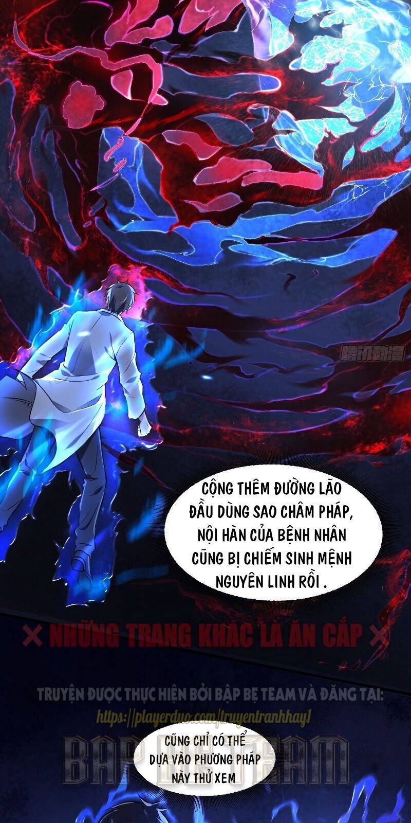 Đệ Nhất Ở Rể Tập 13 trang 47