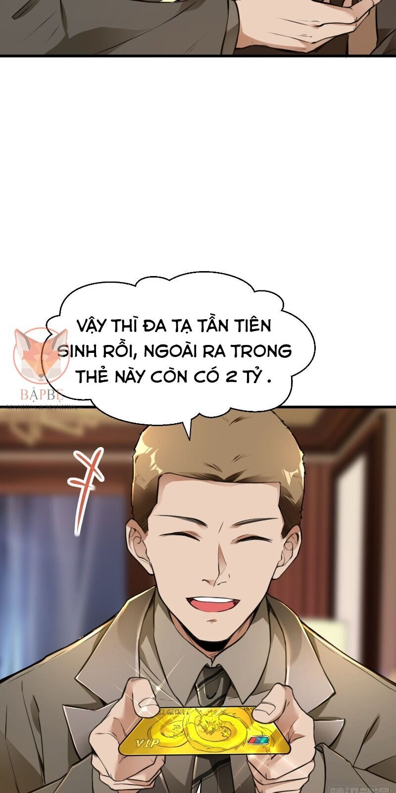 Đệ Nhất Ở Rể Tập 13 trang 8