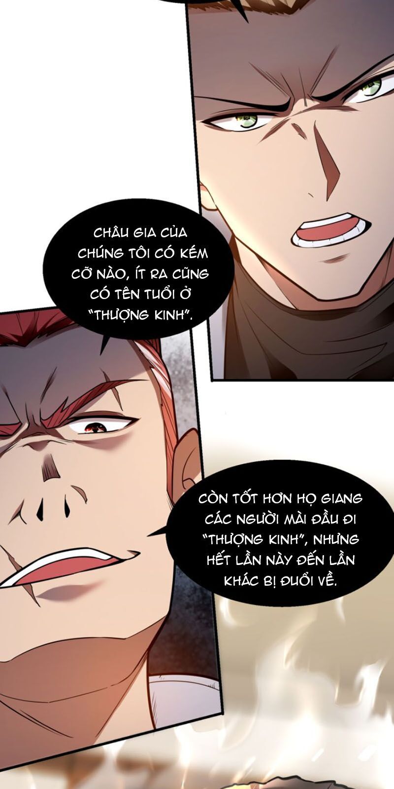 Đệ Nhất Ở Rể Tập 21 trang 39