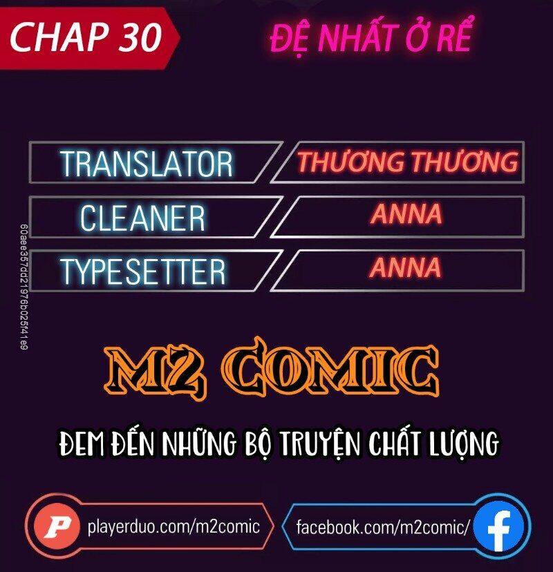 Đệ Nhất Ở Rể Tập 30 trang 3