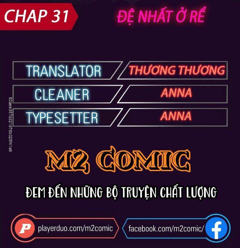 Đệ Nhất Ở Rể Tập 31 trang 3