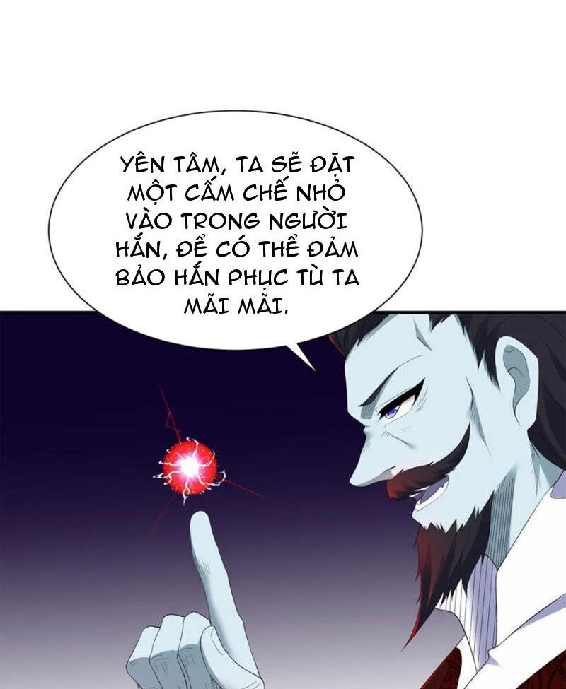 Đệ Nhất Ở Rể Tập 313 trang 4