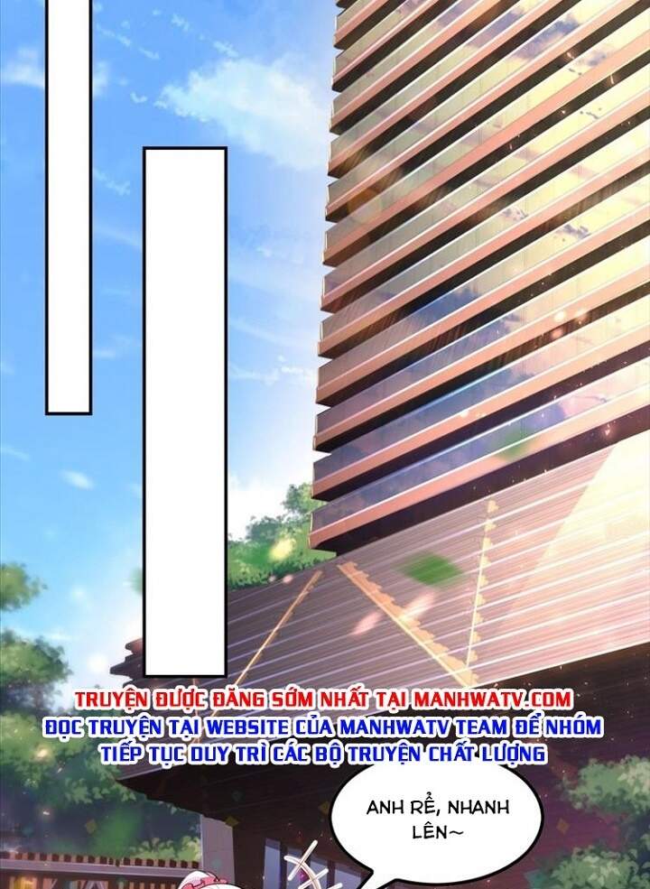 Đệ Nhất Ở Rể Tập 64 trang 3