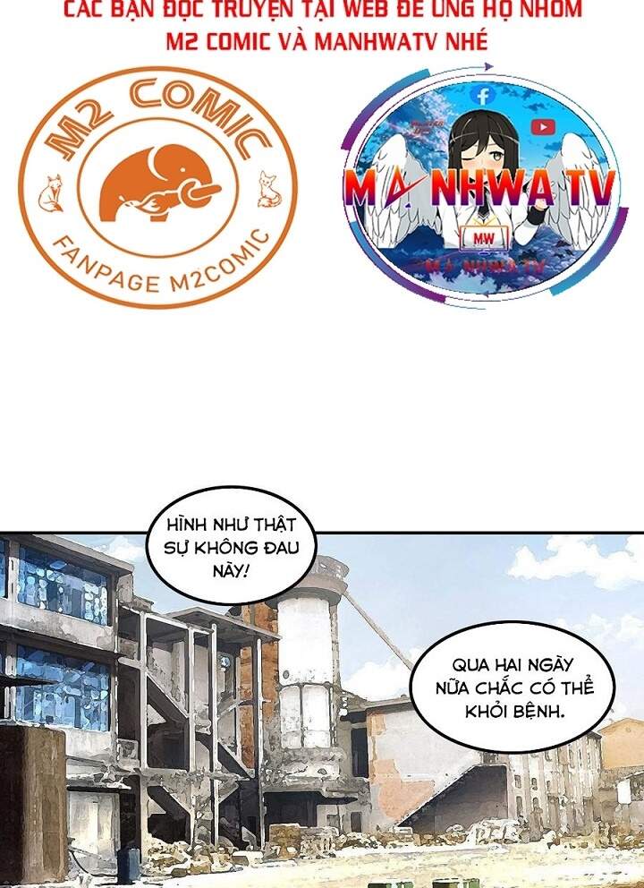 Đệ Nhất Ở Rể Tập 69 trang 3