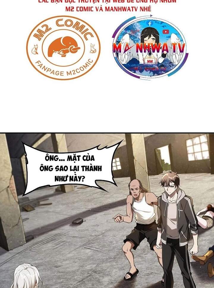 Đệ Nhất Ở Rể Tập 70 trang 3