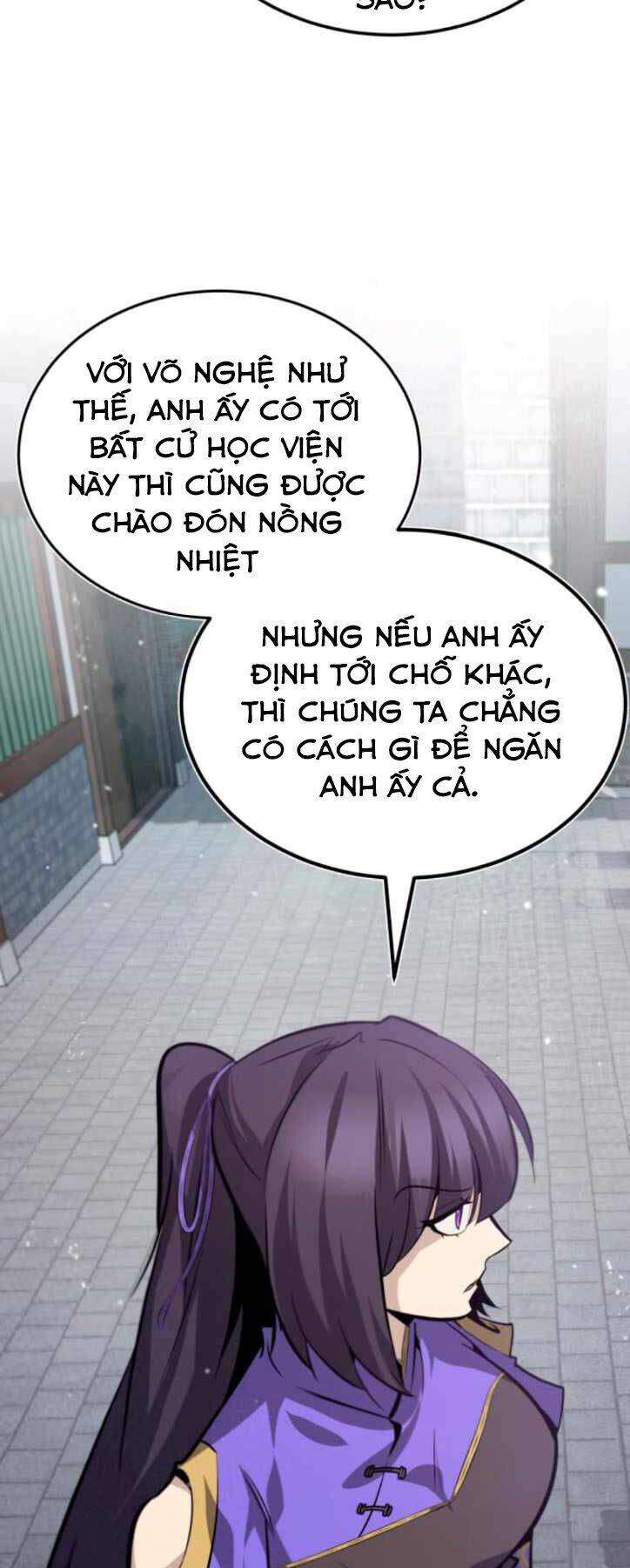 Đệ Nhất Võ Sư, Baek Cao Thủ Tập 29 trang 26