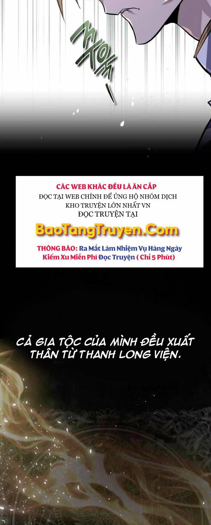 Đệ Nhất Võ Sư, Baek Cao Thủ Tập 29 trang 29