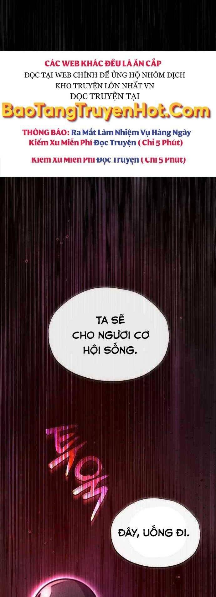Đệ Nhất Võ Sư, Baek Cao Thủ Tập 41 trang 51