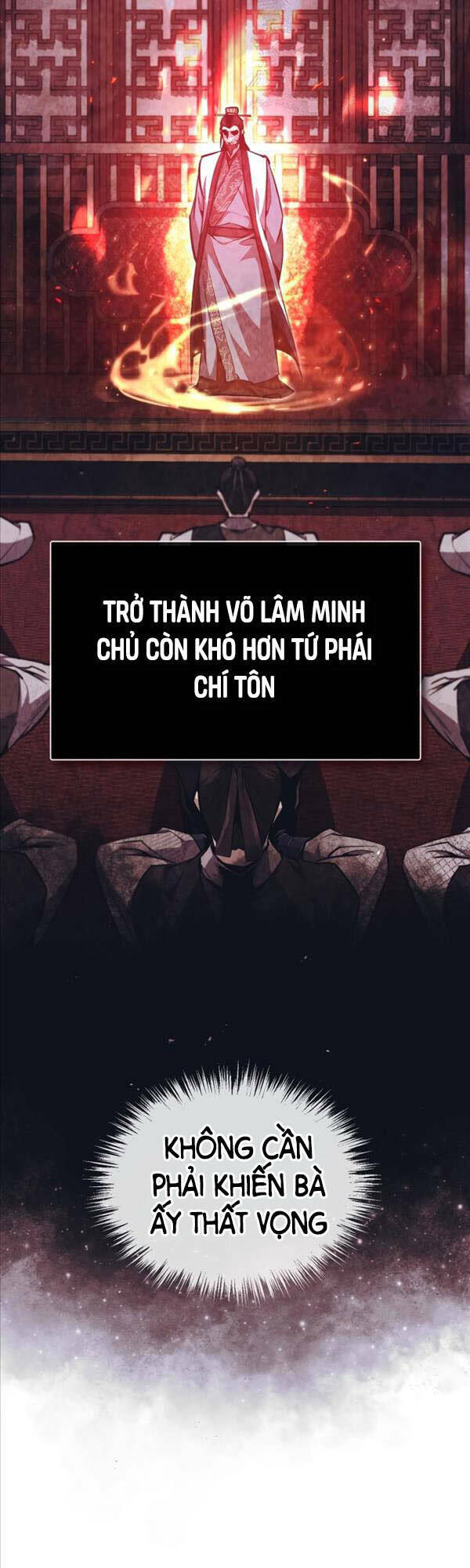 Đệ Nhất Võ Sư, Baek Cao Thủ Tập 52 trang 53