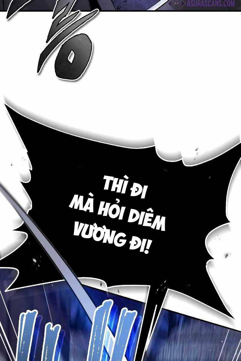 Đệ Nhất Võ Sư, Baek Cao Thủ Tập 63 trang 120