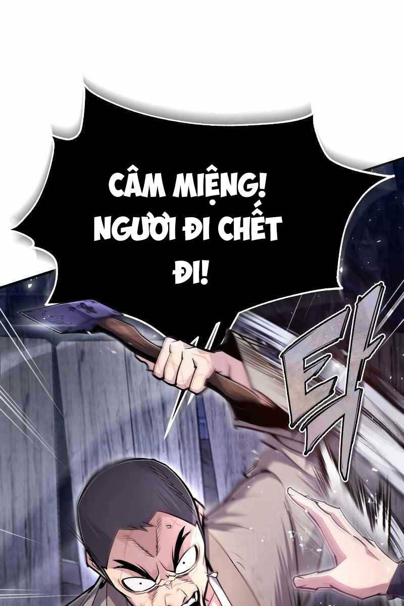 Đệ Nhất Võ Sư, Baek Cao Thủ Tập 63 trang 139