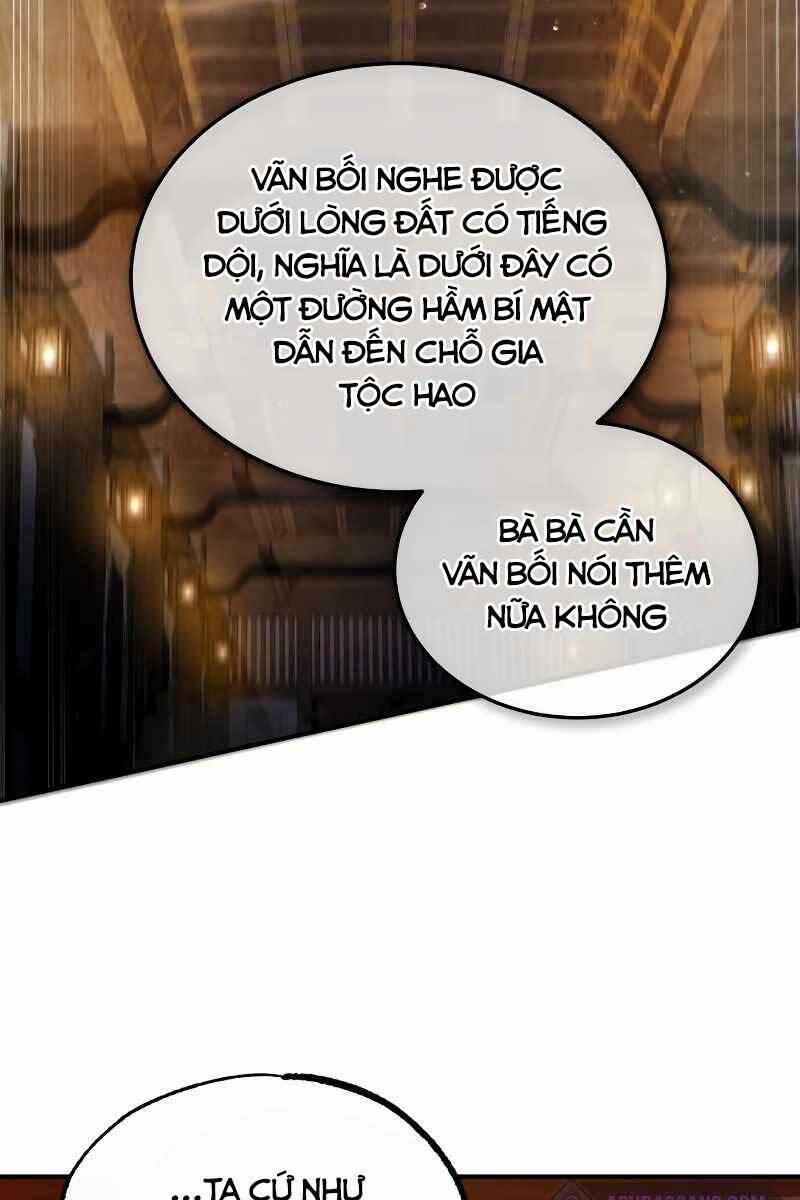 Đệ Nhất Võ Sư, Baek Cao Thủ Tập 63 trang 18