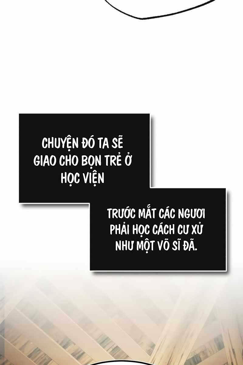 Đệ Nhất Võ Sư, Baek Cao Thủ Tập 64 trang 135