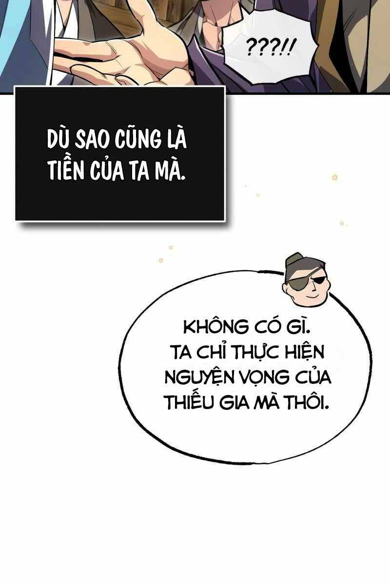 Đệ Nhất Võ Sư, Baek Cao Thủ Tập 64 trang 145