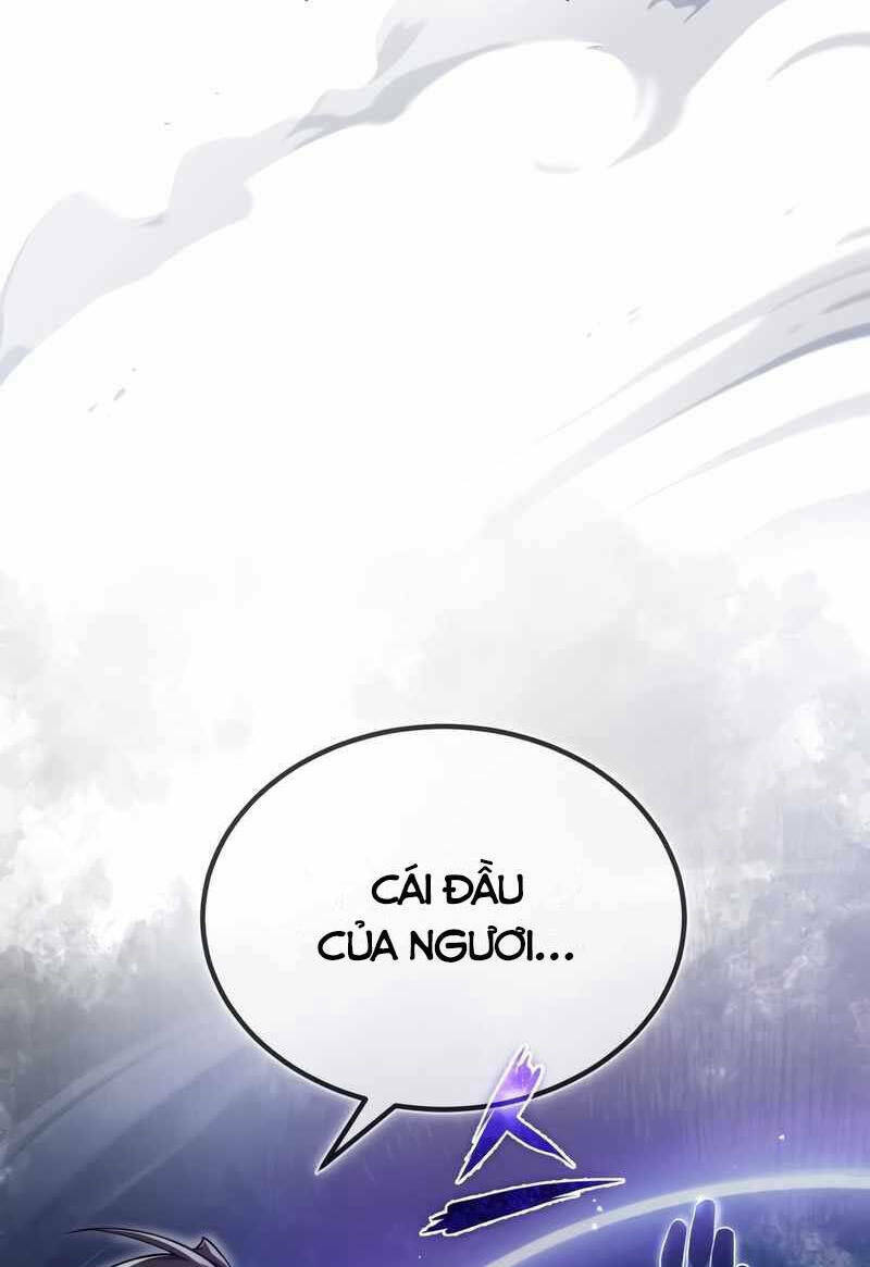 Đệ Nhất Võ Sư, Baek Cao Thủ Tập 64 trang 37