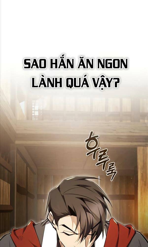 Đệ Nhất Võ Sư, Baek Cao Thủ Tập 65 trang 50