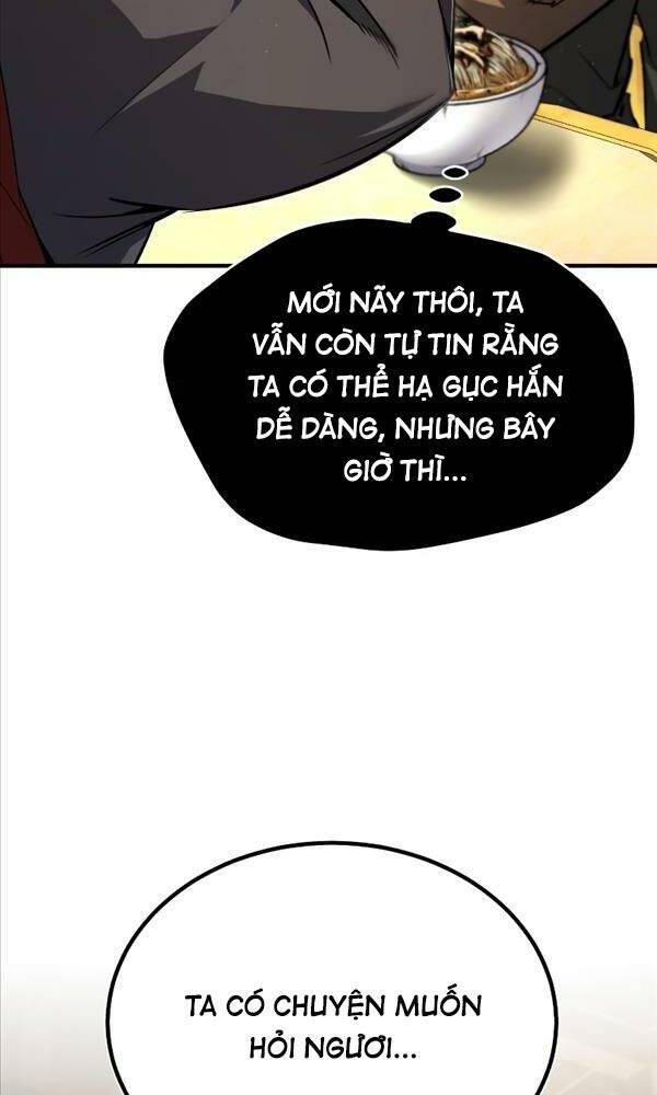 Đệ Nhất Võ Sư, Baek Cao Thủ Tập 65 trang 57