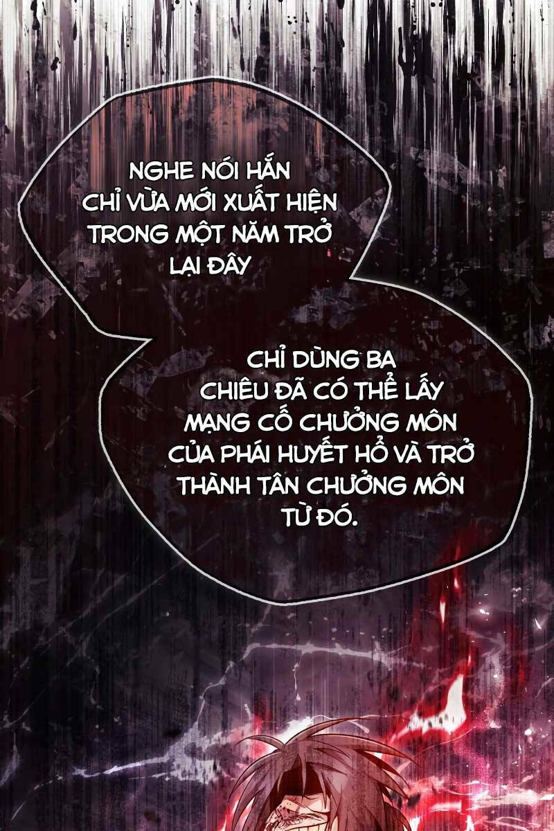 Đệ Nhất Võ Sư, Baek Cao Thủ Tập 69 trang 64